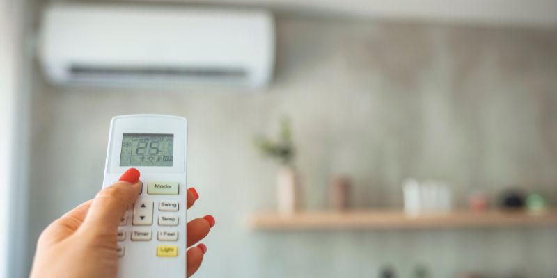 Ar Condicionado Não Gela o Que Pode Ser em Belo Horizonte: 7 Causas